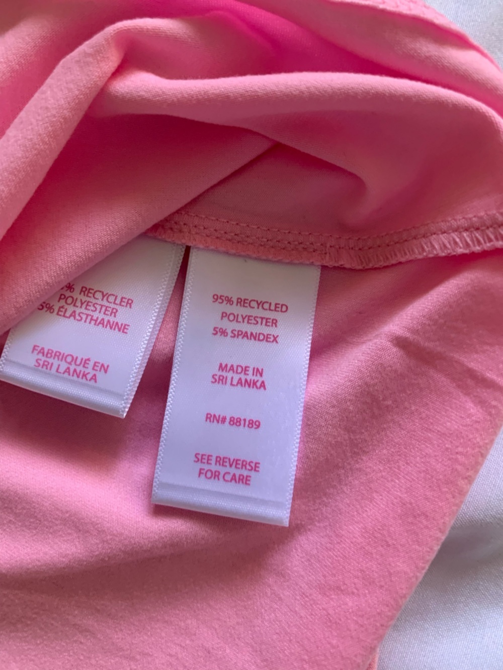 Lilly Pulitzer Pajama Set Size Medium NWT - Picture 16 of 16